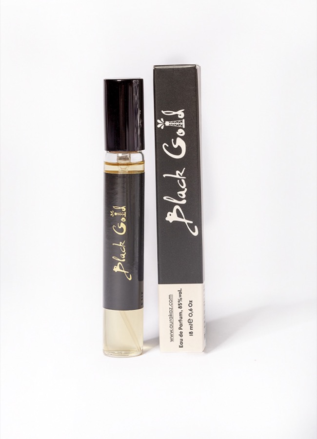 Black Gold, 18 мл, картонная коробка