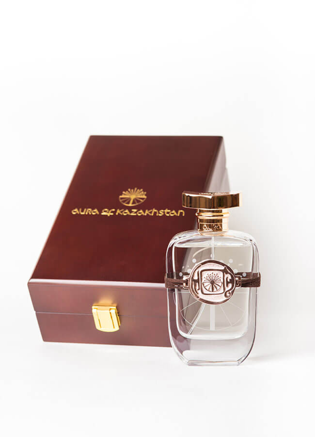 30 years special edition, деревянный ларец