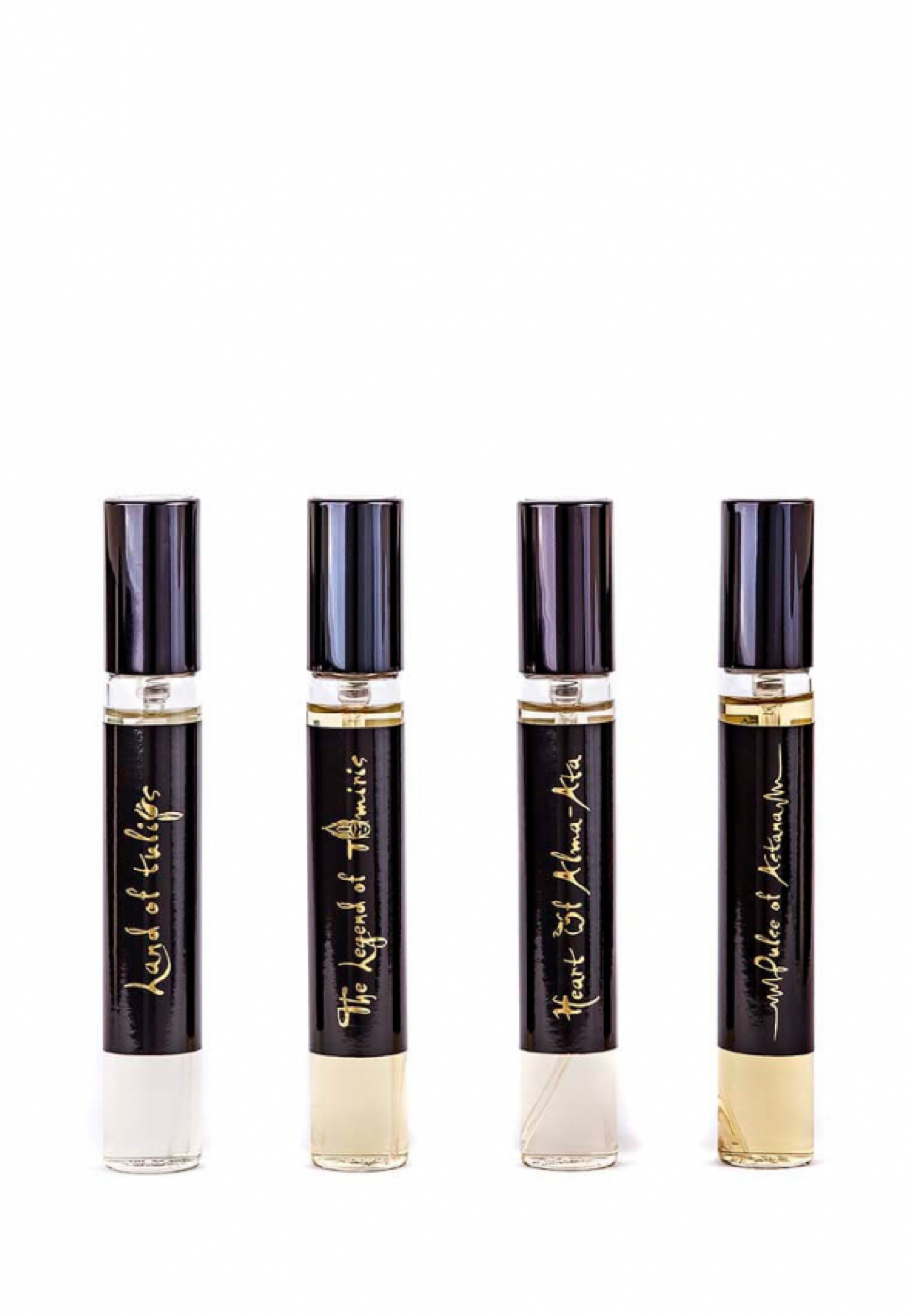 Perfume Set For Her  4х18 мл