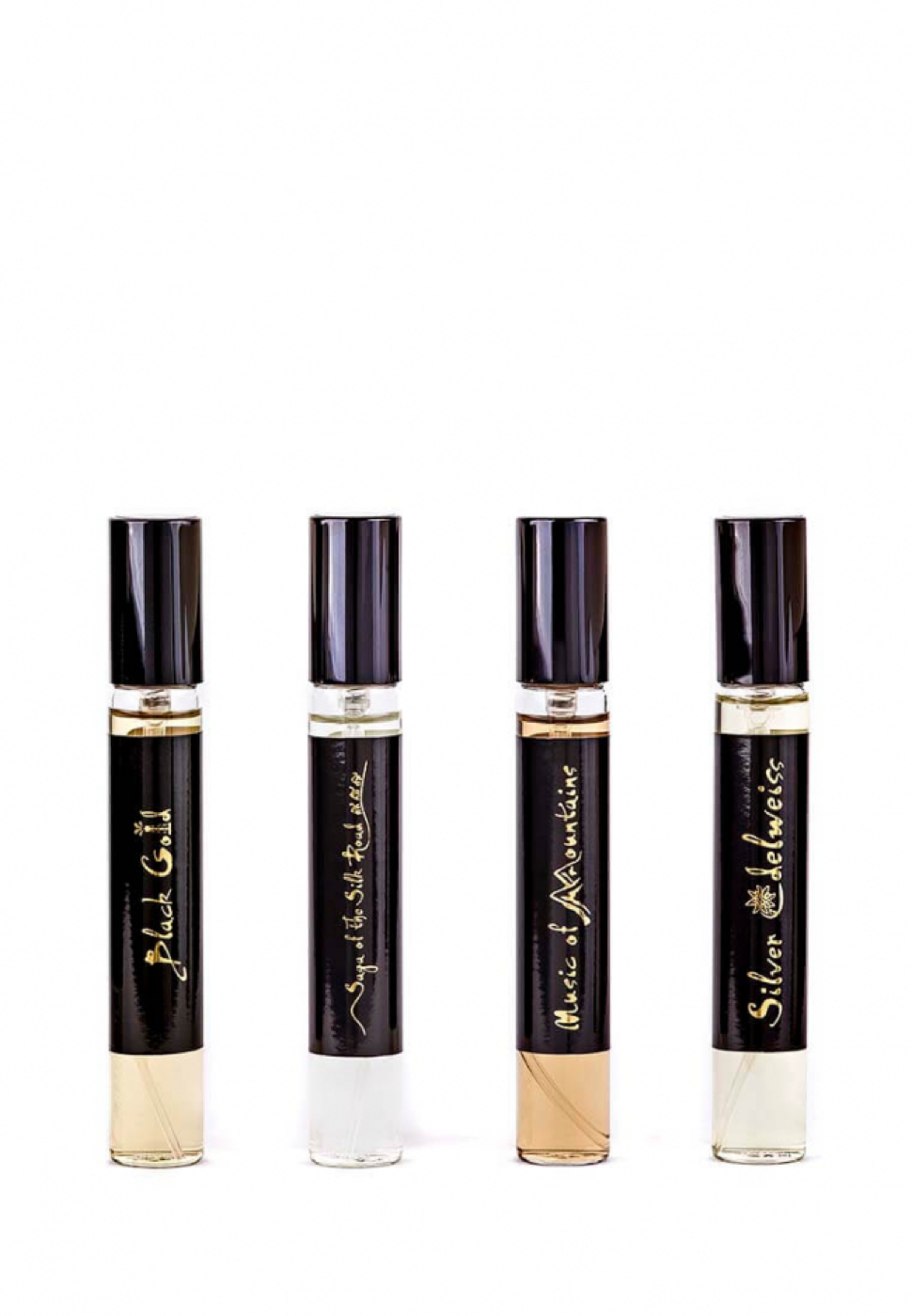 Perfume Set For Him 4х18 мл