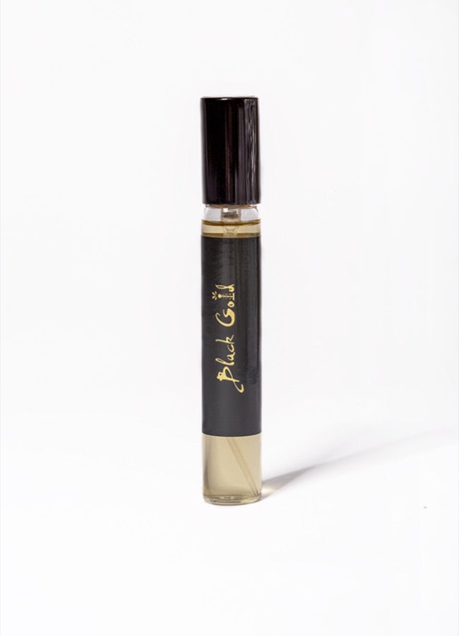 Black Gold, 18 мл, картонная коробка