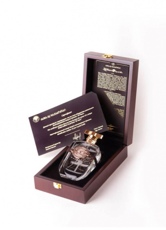 30 years special edition, деревянный ларец