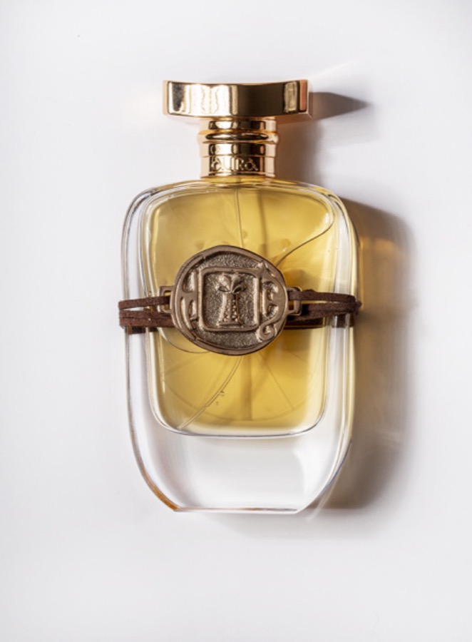 Black Gold, 95 мл, картонная коробка