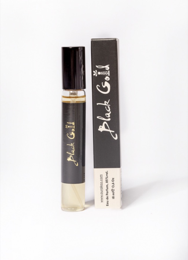 Black Gold, 18 мл, картонная коробка