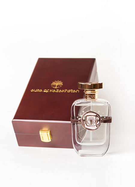 30 years special edition, деревянный ларец