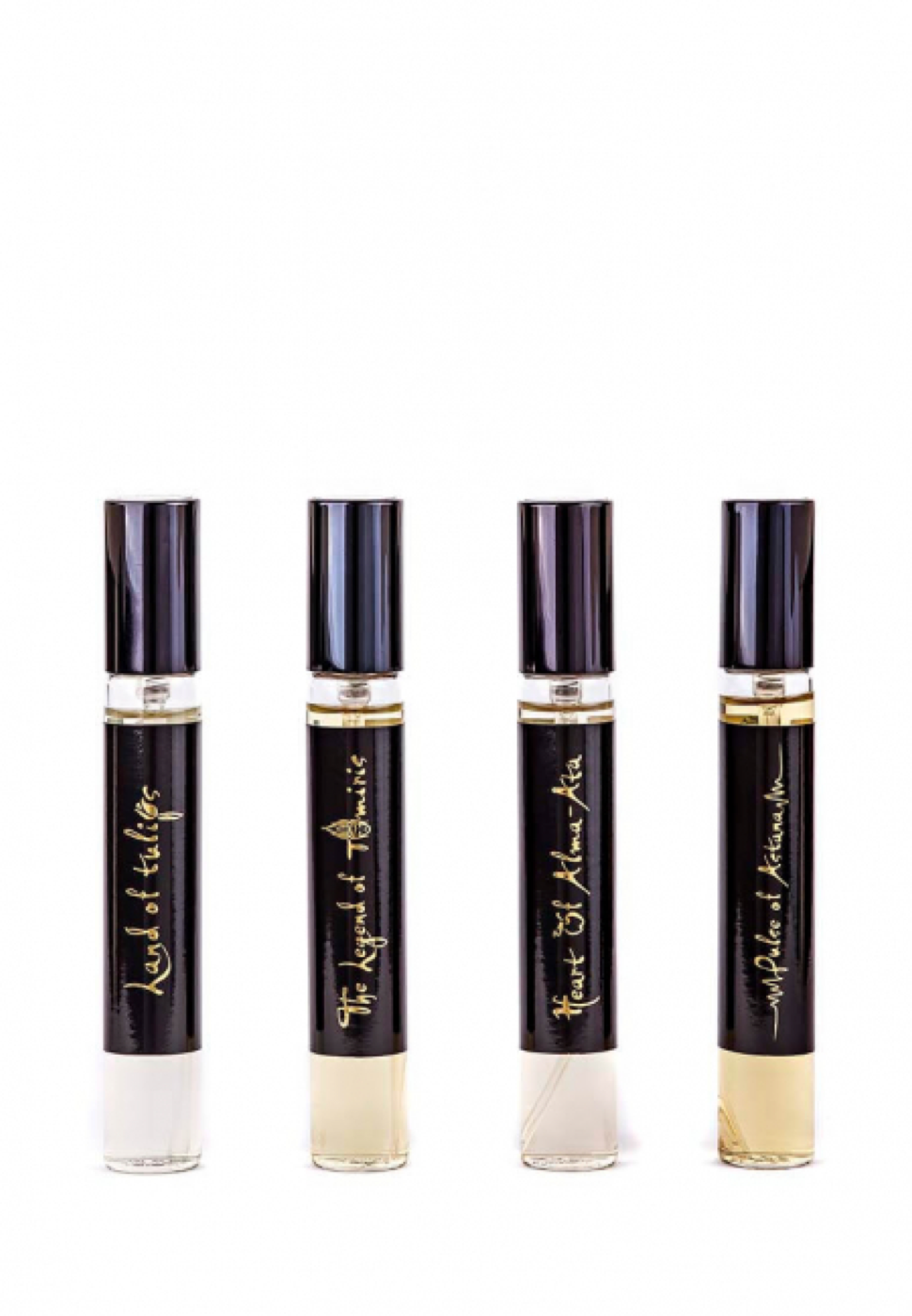 Perfume Set For Her  4х18 мл