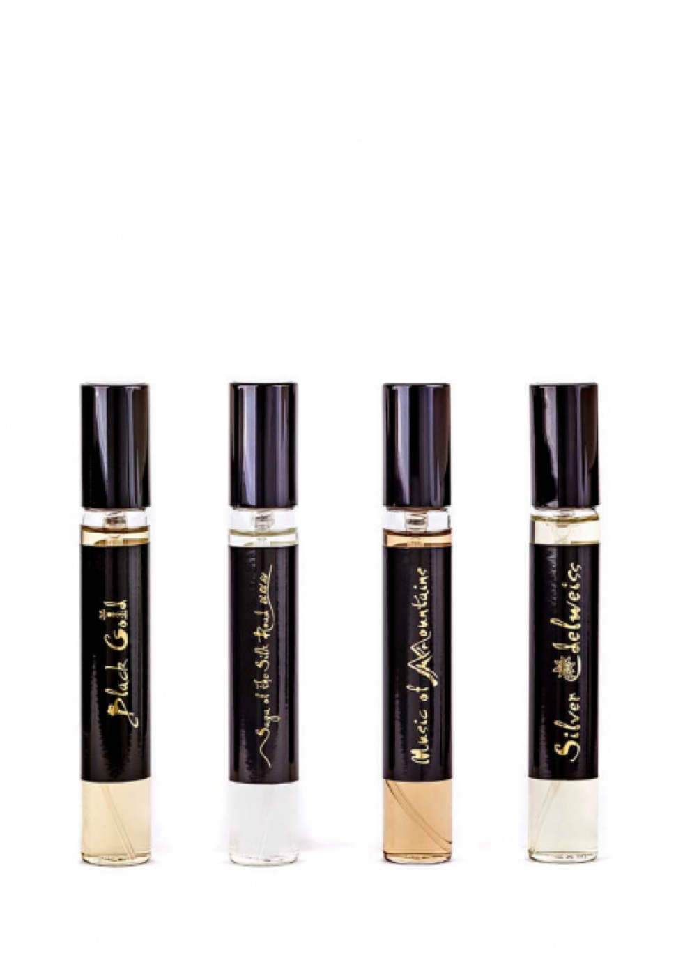 Perfume Set For Him 4х18 мл