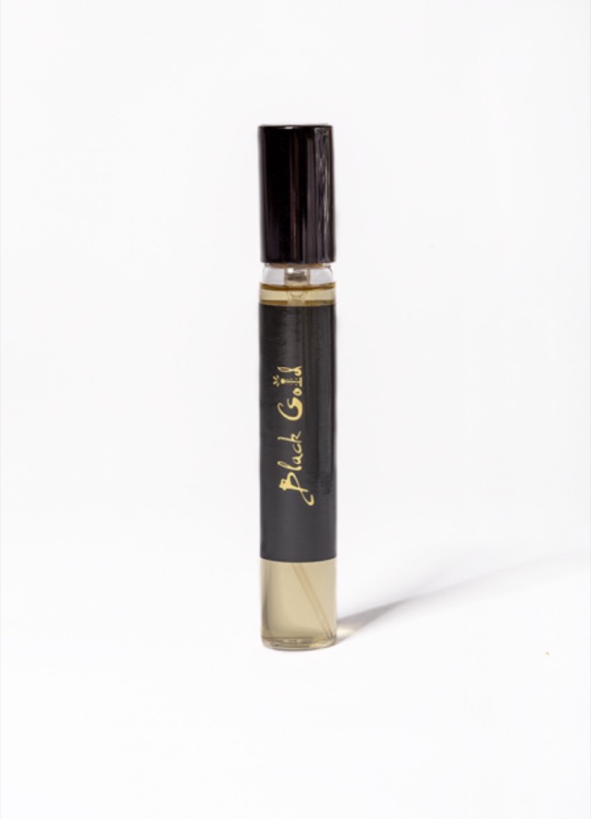 Black Gold, 18 мл, картонная коробка