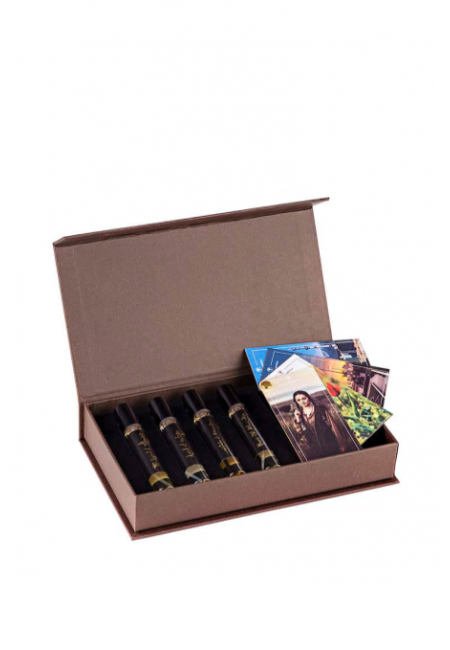 Perfume Set For Her  4х18 мл